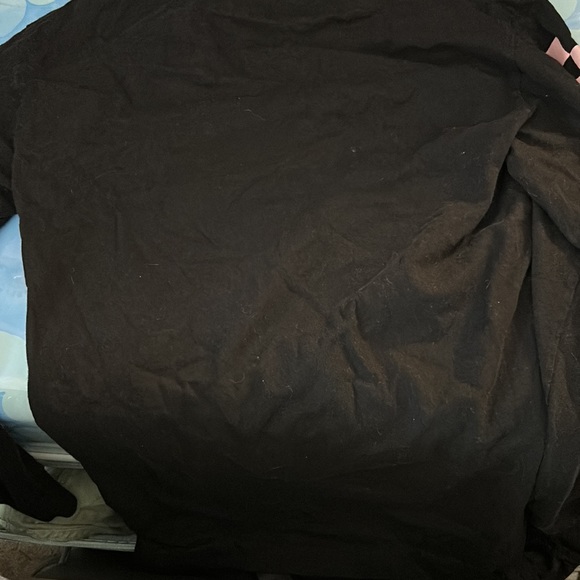 Vans Off The Wall Checkered Longsleeve - Picture 5 of 5